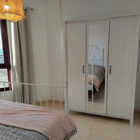 Apartamento Atlantic'S Window Corralejo Exterior foto