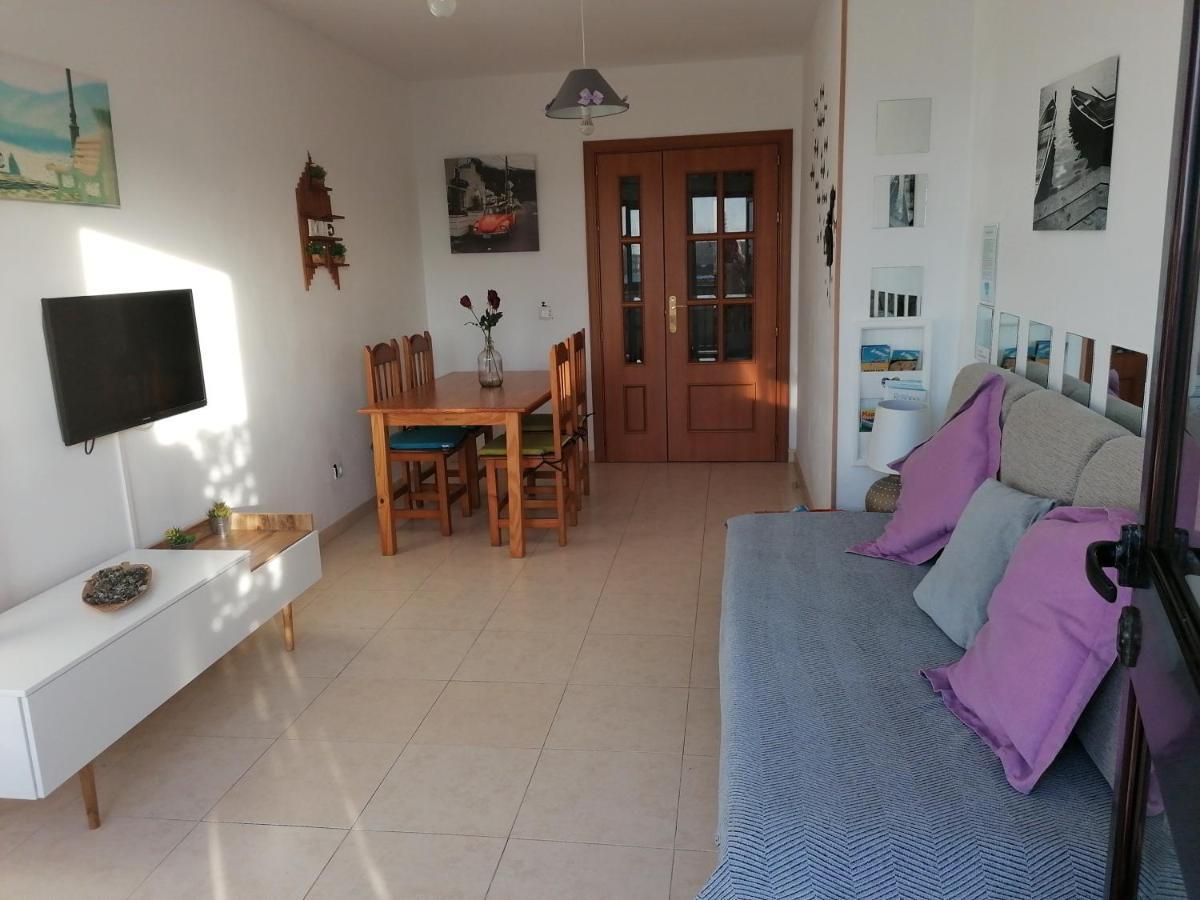 Apartamento Atlantic'S Window Corralejo Exterior foto