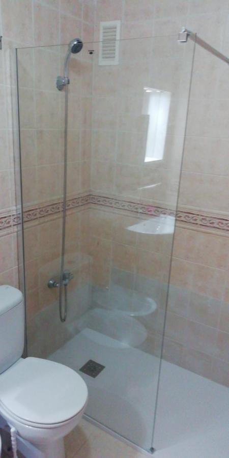 Apartamento Atlantic'S Window Corralejo Exterior foto
