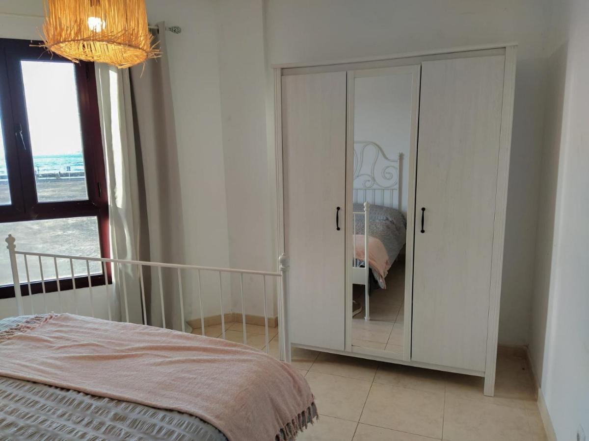 Apartamento Atlantic'S Window Corralejo Exterior foto