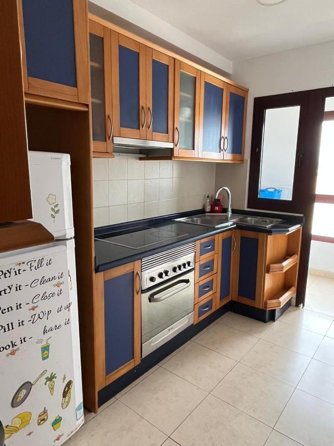 Apartamento Atlantic'S Window Corralejo Exterior foto