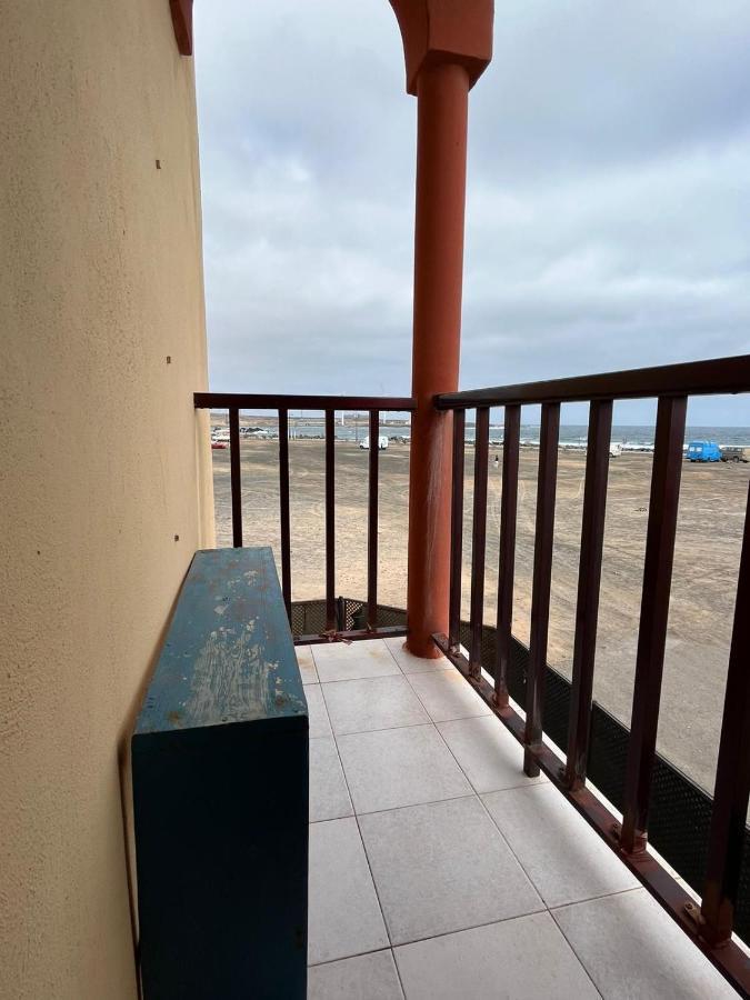 Apartamento Atlantic'S Window Corralejo Exterior foto