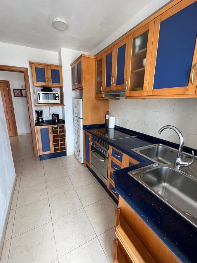 Apartamento Atlantic'S Window Corralejo Exterior foto